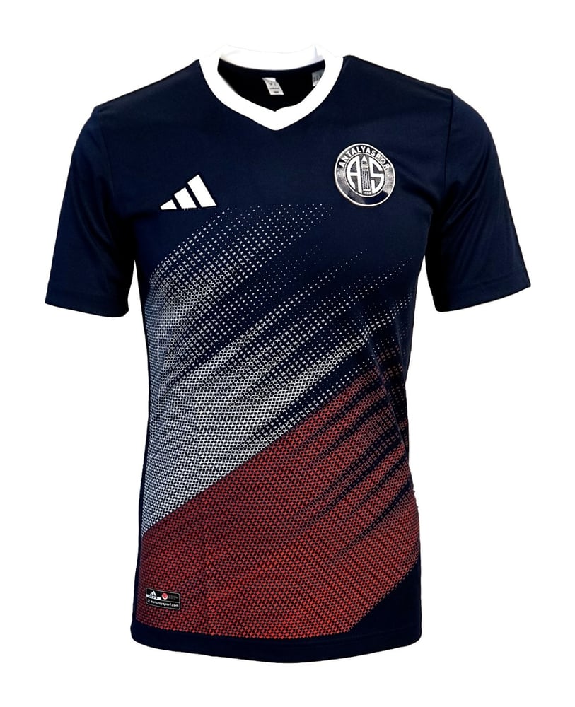 Herren Antalyaspor 2024/25 Dritttrikot