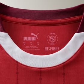 Schweiz Heimtrikot EURO 2024