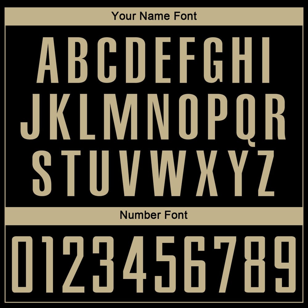 Soccer Sublimation Uniform Vegas Custom Black Gold-Red Jersey