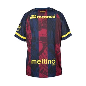 Herren GD Chaves 2024/25 Heimtrikot