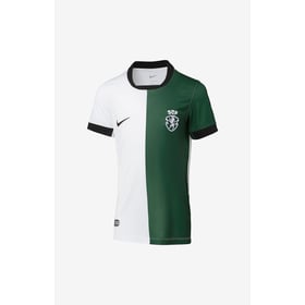 Kinder Sporting CP 2025/26 Drittes Stromp Trikot