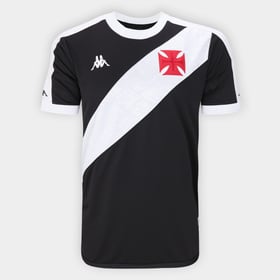 Herren Vasco 2024 Heimtrikot