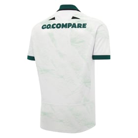 Men's Wales Rugby 2026/27 Away Shirt