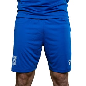 Kid's Lech Poznań 2025/26 Home Shorts