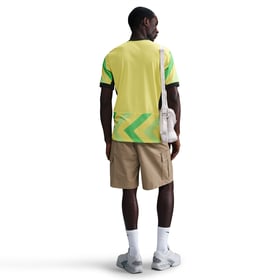 Herren Australien 2025 Heimshirt Authentisch