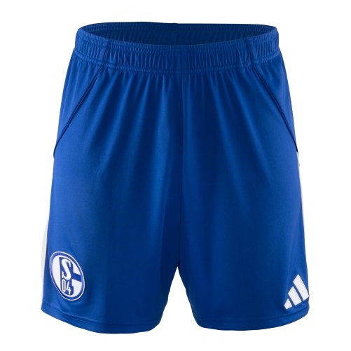 Damen FC Schalke 04 2025/26 Auswärtsshorts