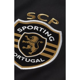 Herren Sporting CP 2023/24 Drittes Trikot