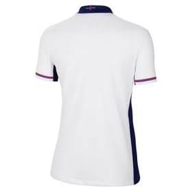 Damen England Heimtrikot EURO 2024