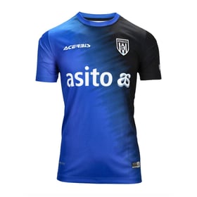 Kid's Heracles Almelo 2023/24 Away Shirt