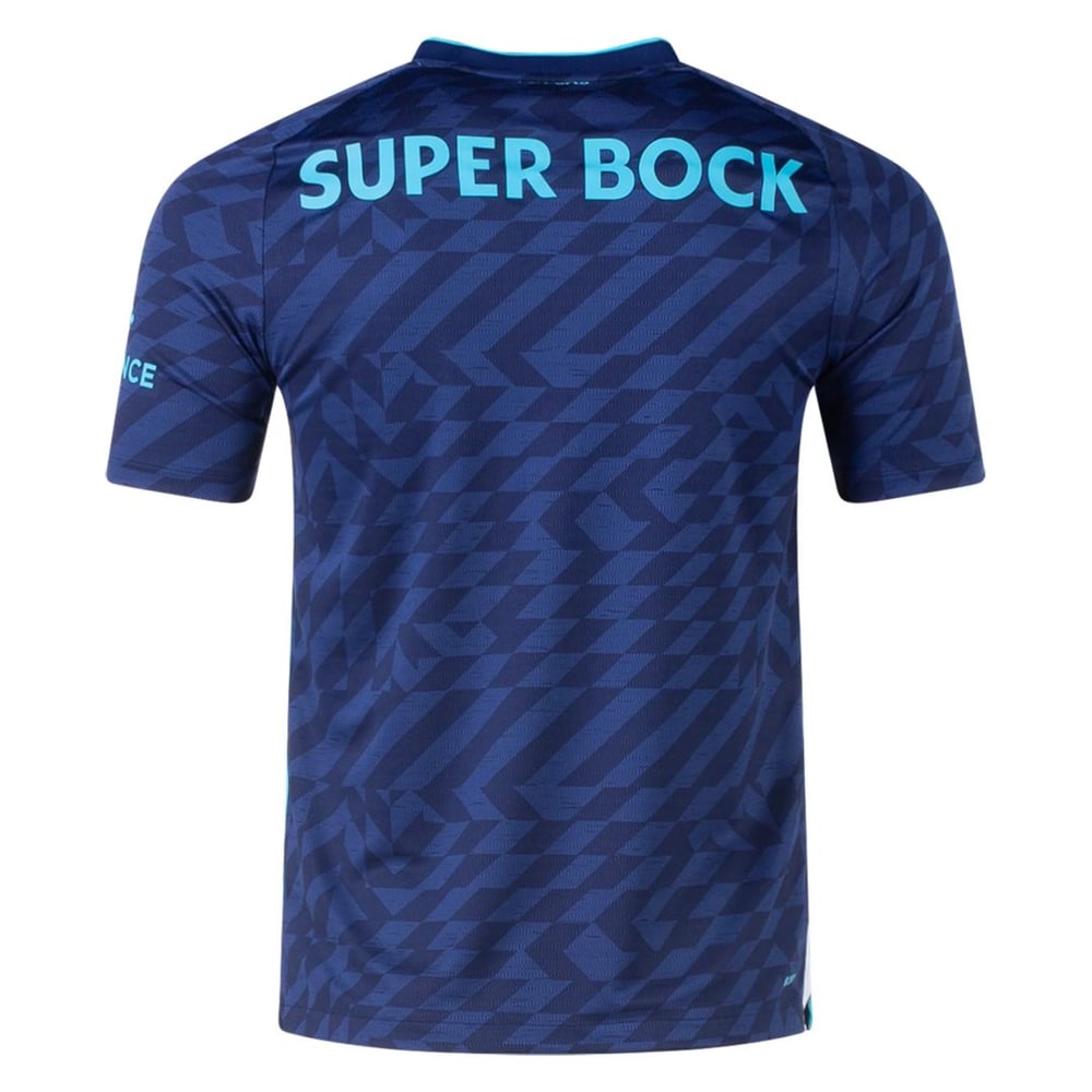FC Porto Drittes Trikot 2024/25