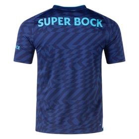 FC Porto Drittes Trikot 2024/25