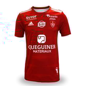 Herren Brest 2023/24 Heim Trikot
