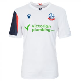Men's Bolton Wanderers 2026/27 Home Shirt