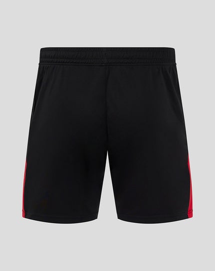 Women's Athletic Bilbao 2024/25 Home Shorts