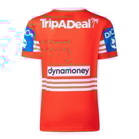 Women's St. George Illawarra Dragons 2026 Away Shirt