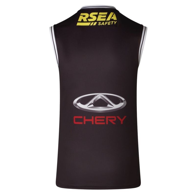Women's St Kilda Saints 2024 Home Guernsey