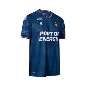 Maglia Home Bambino SC Telstar 2026/27