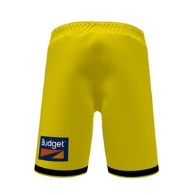Herren Wellington Phoenix 2024/25 Heim Shorts