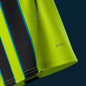 Women's Manchester City 2024/25 Away Shirt