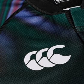 Men's Ireland Rugby 2025/26 Pre Game Shirt