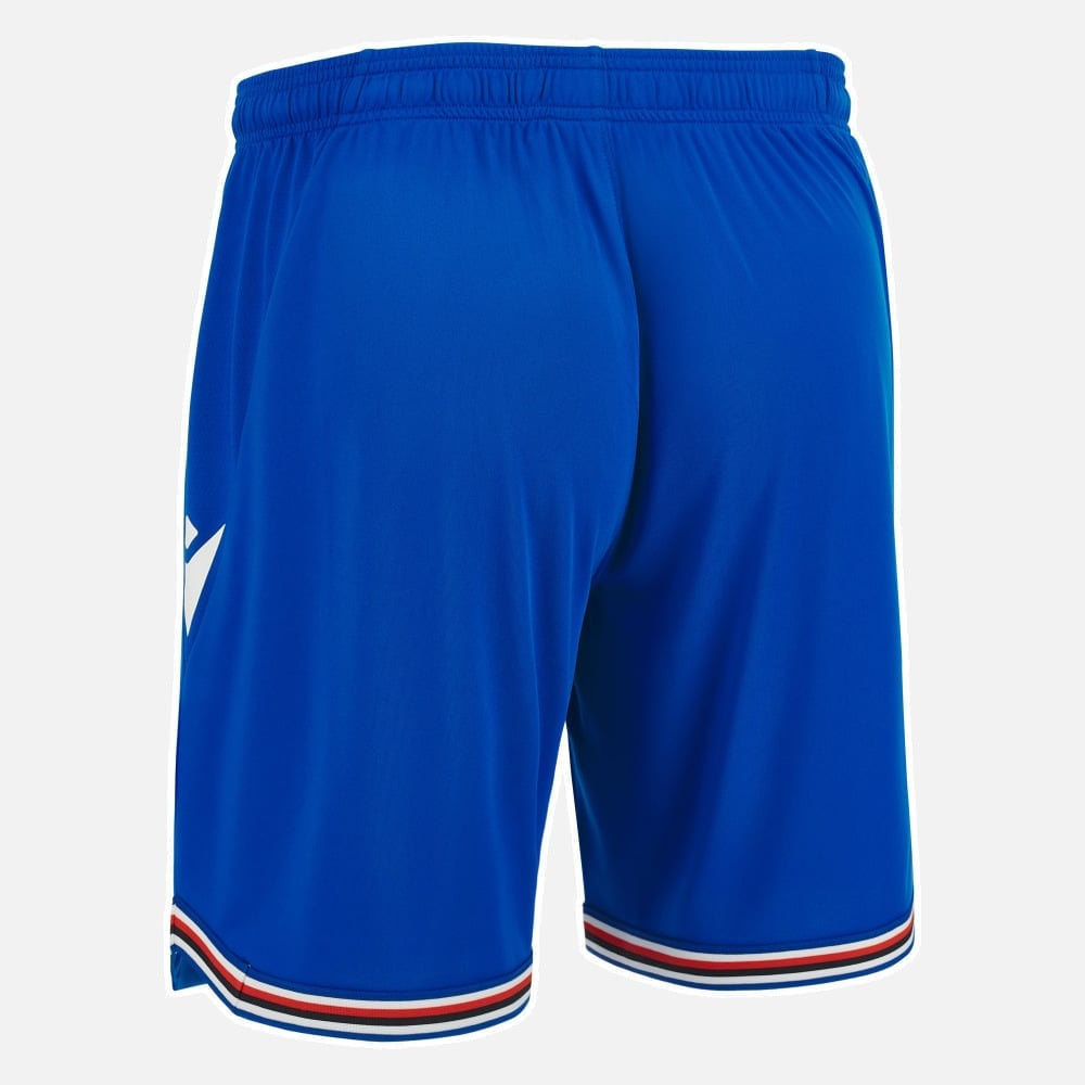 Damen UC Sampdoria 2023/24 Auswärts Shorts