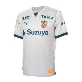T-shirt extérieur femme Shimizu S-Pulse 2024