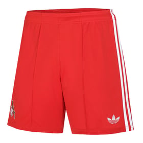Kinder 1. FC Köln 2026/27 Auswärtsshorts