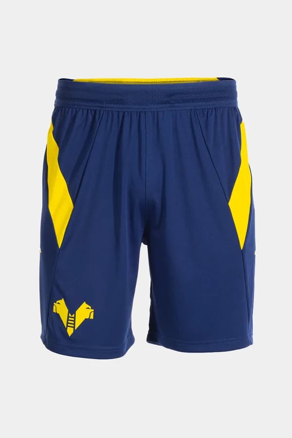 Damen Hellas Verona 2025/26 Heimshorts
