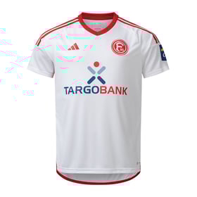Kinder Fortuna Düsseldorf 2023/24 Auswärts Trikot