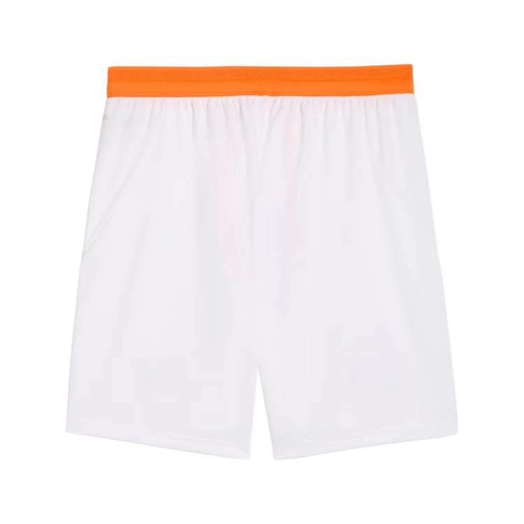 Shorts visitante Costa de Marfil 2026 Copa del Mundo mujer