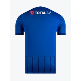 Kind Portsmouth 2024/25 Heimtrikot