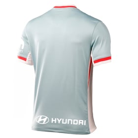 Men's Atletico Madrid 2024/25 Away Shirt