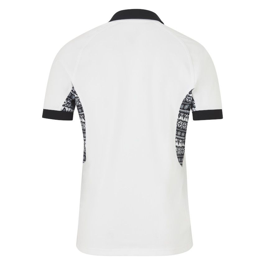Men's Fiji Rugby 2023 Home Shirt