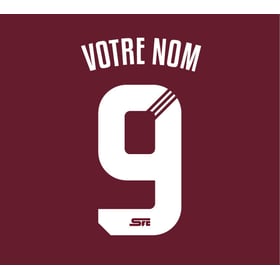 Damen Servette FC 2024/25 Heim Shirt