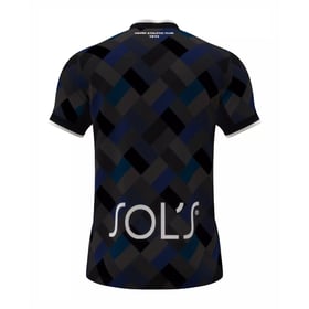 Damen Havre AC 2023/24 Drittes Trikot