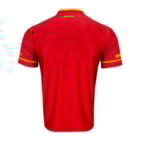 Herren Catanzaro 2023/24 Heim Shirt
