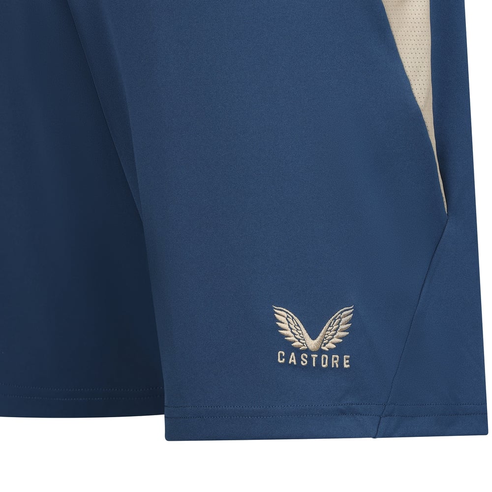 Short Homme FC Zurich 2026/27 130e Anniversaire