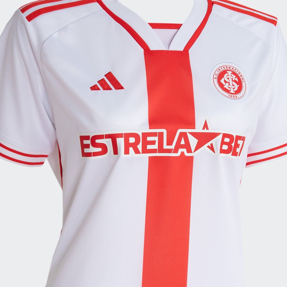 Women's Internacional 2024 Away Shirt