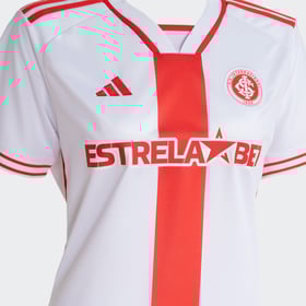 Women's Internacional 2024 Away Shirt