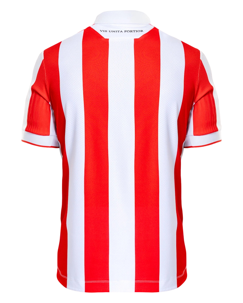 Maglia Home Stoke City 2026/27 Senza Sponsor Uomo