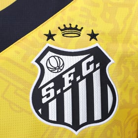 Women's Santos FC 2024 Third Shirt