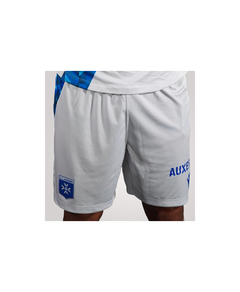 Short domicile AJ Auxerre 2024/25 pour enfant