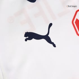 Chivas Auswärtstrikot 2024/25