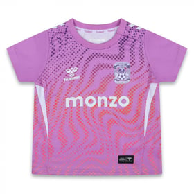 Terzo completo da bambino Coventry City 2026/27