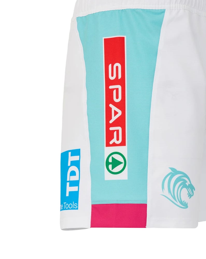 Women's Leicester Tigers 2025/26 Spacial Shorts