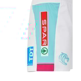 Women's Leicester Tigers 2025/26 Spacial Shorts