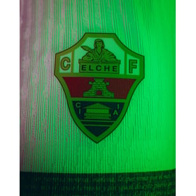 Maillot Homme Elche CF 2026/27 Domicile