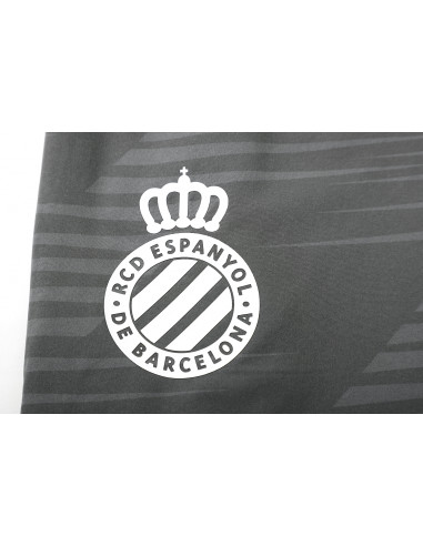 Herren RCD Espanyol 2024/25 Drittes Authentische Trainings Shorts
