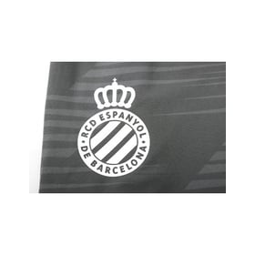 Herren RCD Espanyol 2024/25 Drittes Authentische Trainings Shorts