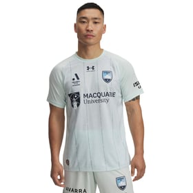 Herren Sydney FC 2025/26 Auswärtstrikot